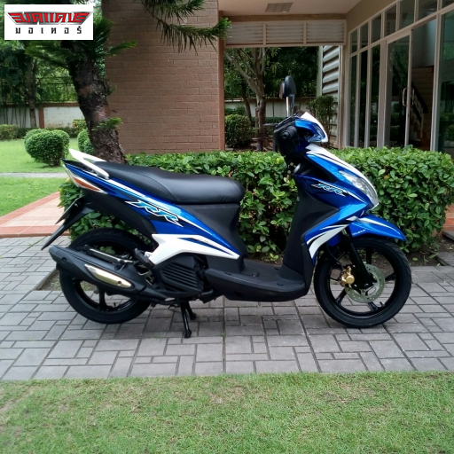 MIO 125